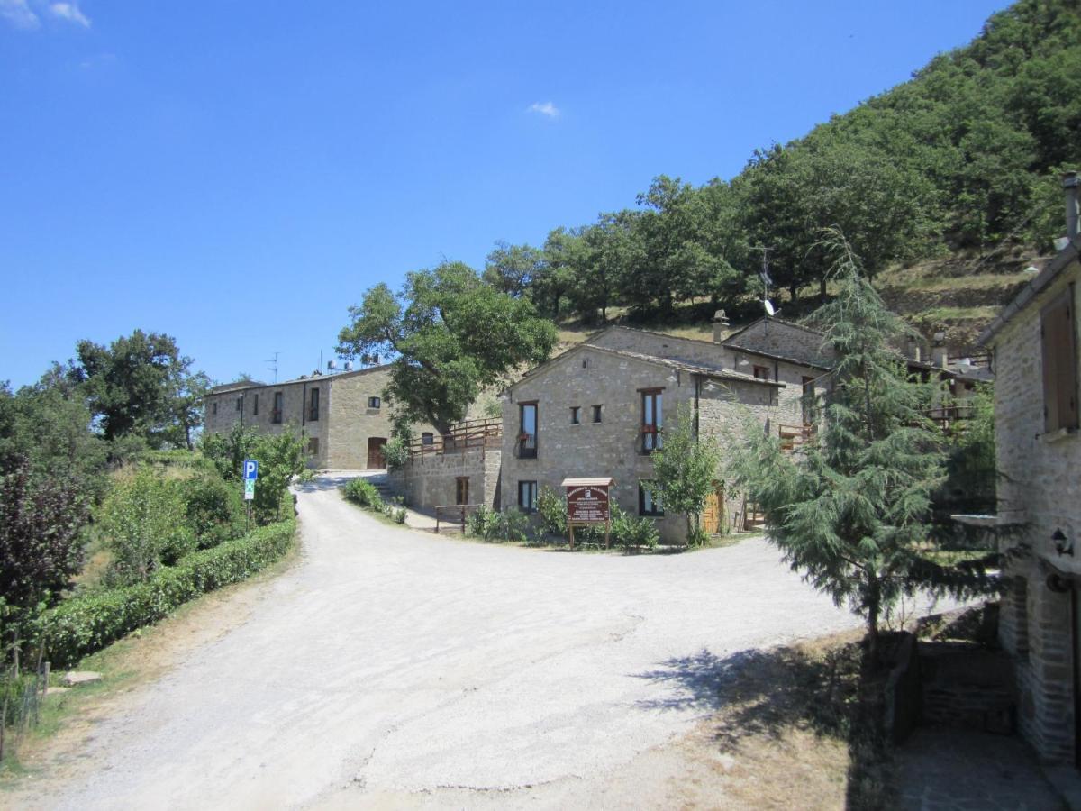 Agriturismo Grotta Dell'Eremita Albano di Lucania Exterior foto