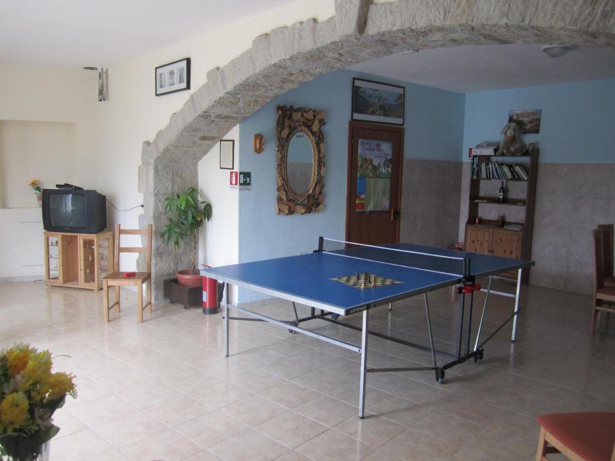 Agriturismo Grotta Dell'Eremita Albano di Lucania Exterior foto