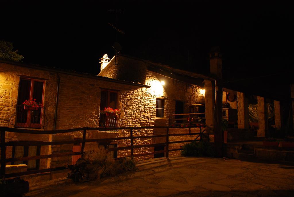 Agriturismo Grotta Dell'Eremita Albano di Lucania Exterior foto