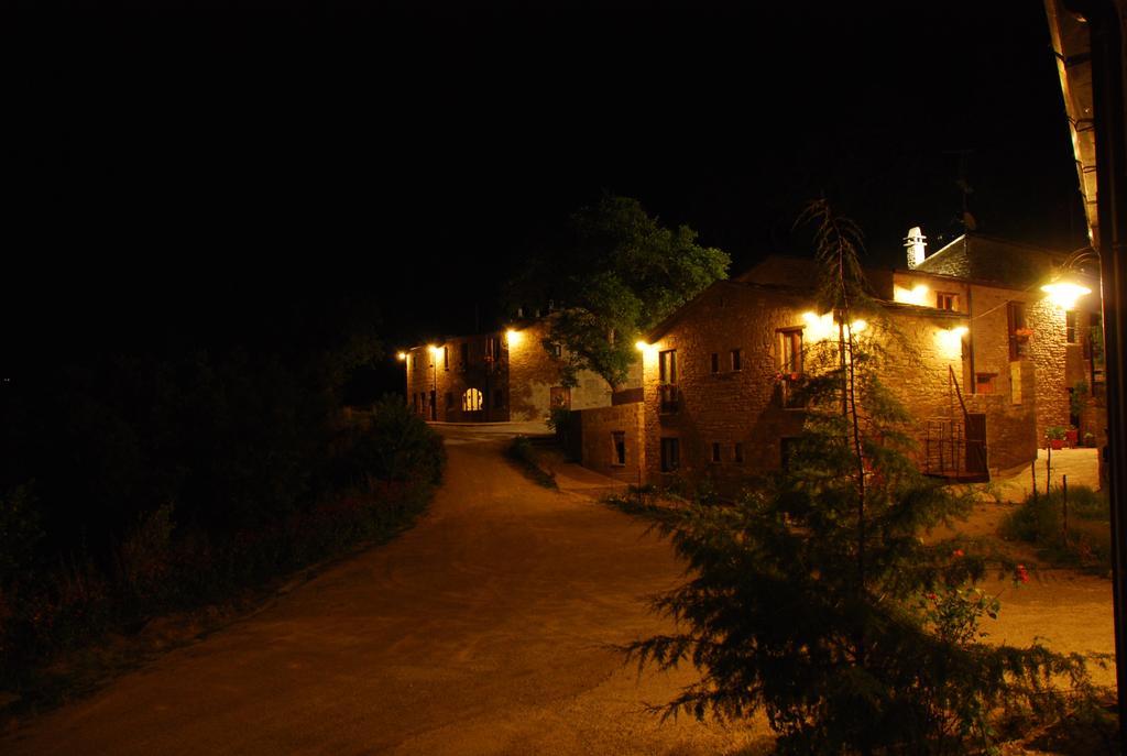 Agriturismo Grotta Dell'Eremita Albano di Lucania Exterior foto