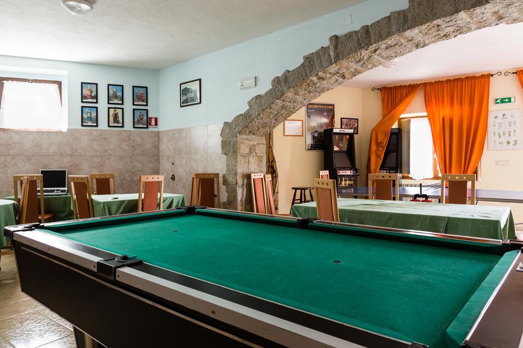 Agriturismo Grotta Dell'Eremita Albano di Lucania Exterior foto