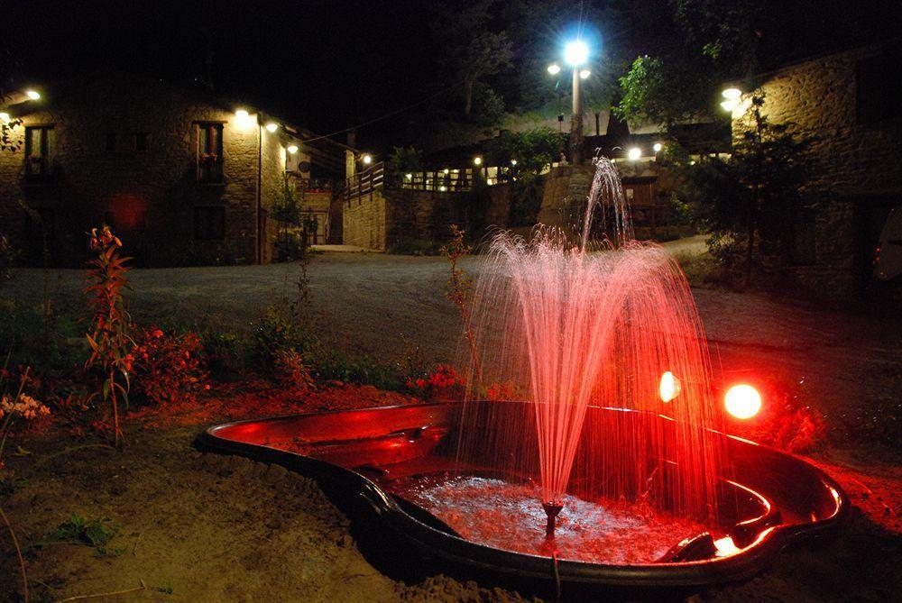 Agriturismo Grotta Dell'Eremita Albano di Lucania Exterior foto