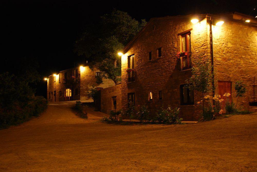 Agriturismo Grotta Dell'Eremita Albano di Lucania Exterior foto