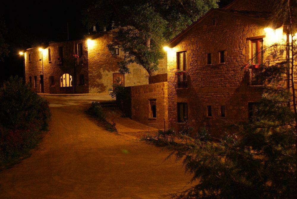 Agriturismo Grotta Dell'Eremita Albano di Lucania Exterior foto